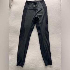Lululemon running leggings